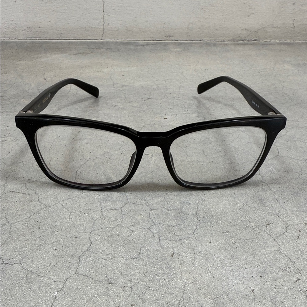 Celine CL 41345 Classic Black Rx Optical Frame Eyewear